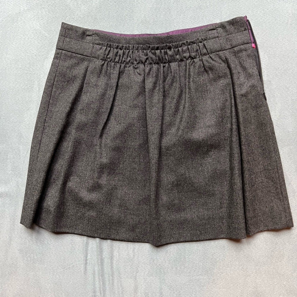 J. Crew Skirt
